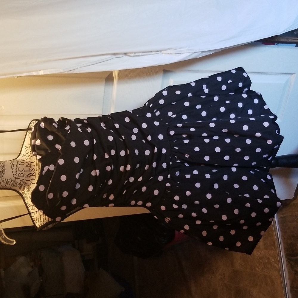 Women's Size 11 Holiday  Party Dress